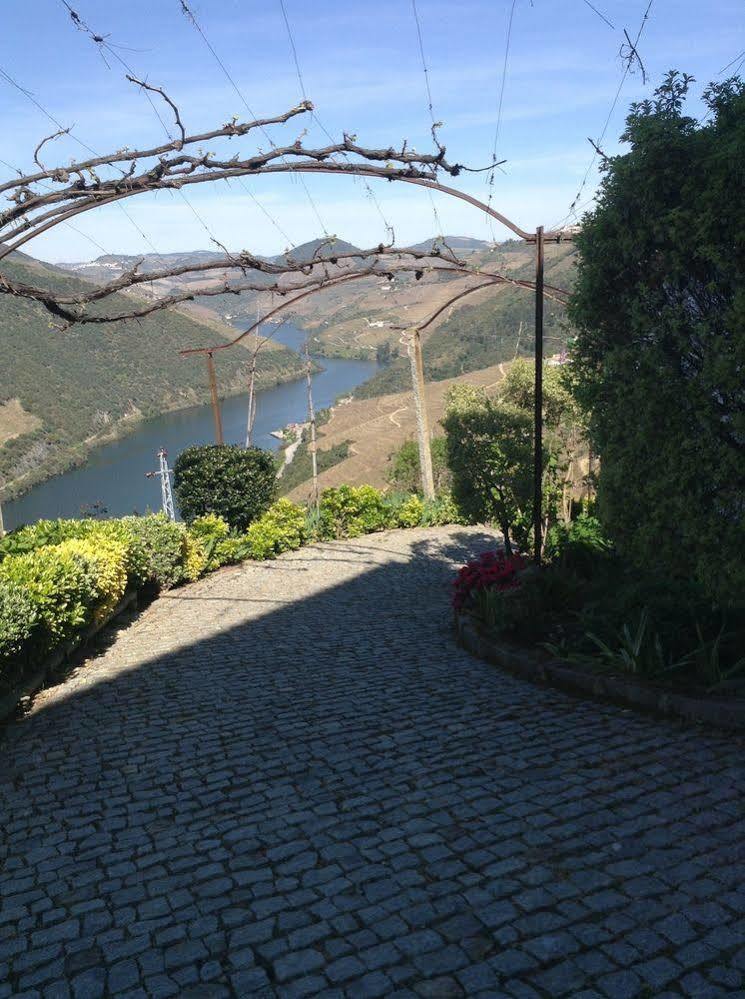 Quinta De Santo Antonio Guest House Tabuaco Bagian luar foto